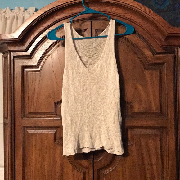tank top - Picture 1 of 2